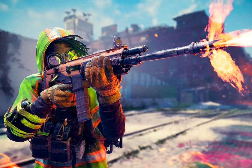 Un jefazo de XDefiant critica a Call of Duty porque Activision «se centran en cómo sacar el mayor hacienda posible a los jugadores» – Tom Clancy’s XDefiant