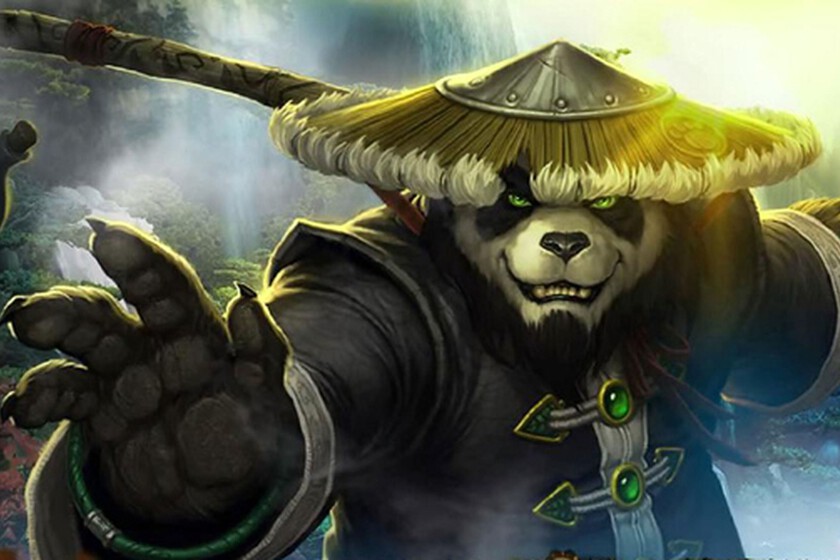 «Descanse en paz». Los jugadores de WoW han estado utilizando durante abriles un hechizo para disfrutar de la experiencia de pesca definitiva, Blizzard ha completo con él – World of Warcraft