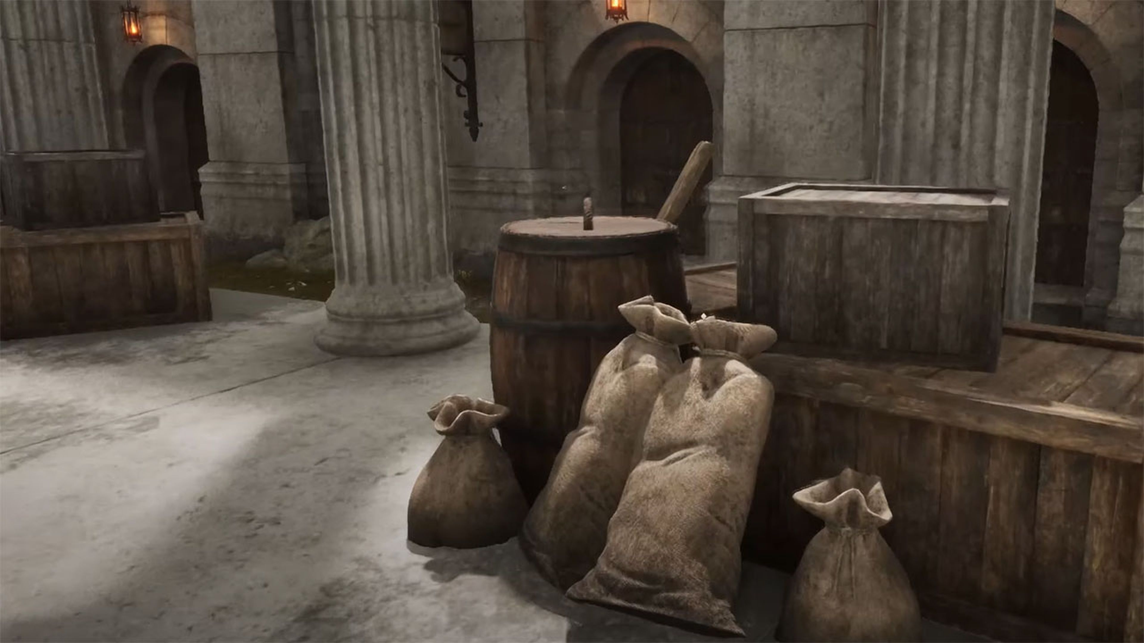 Oblivion Remastered