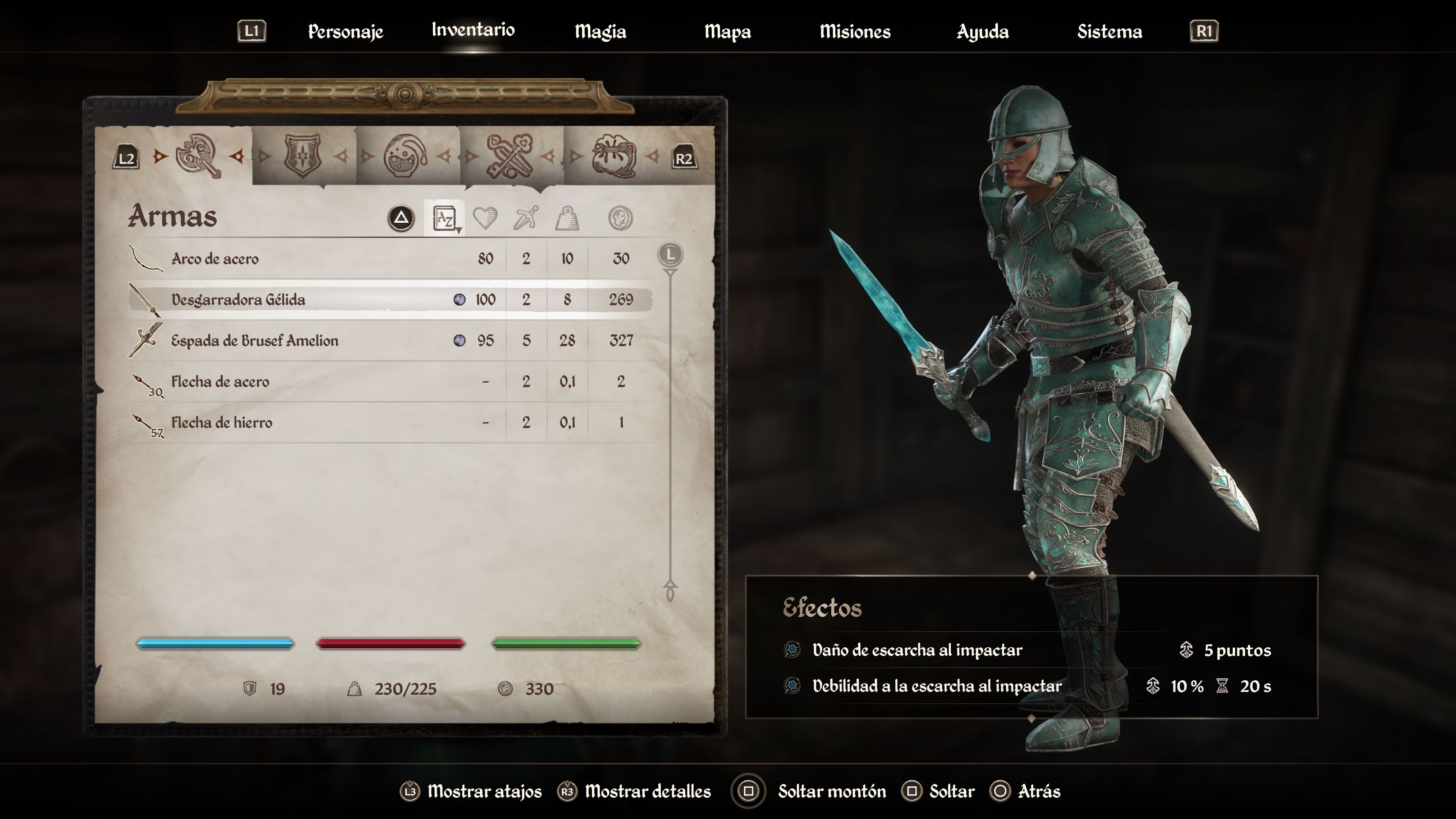 Oblivion Remastered