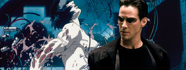 "Necesitas ver esto". Las directoras de The Matrix obligaron a Keanu Reeves a ver dos animes legendarios para hacer de Neo