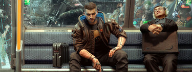 Descubre cómo Cyberpunk 2077 se inspira en un clásico de la ciencia ficción que define nuestra realidad actual