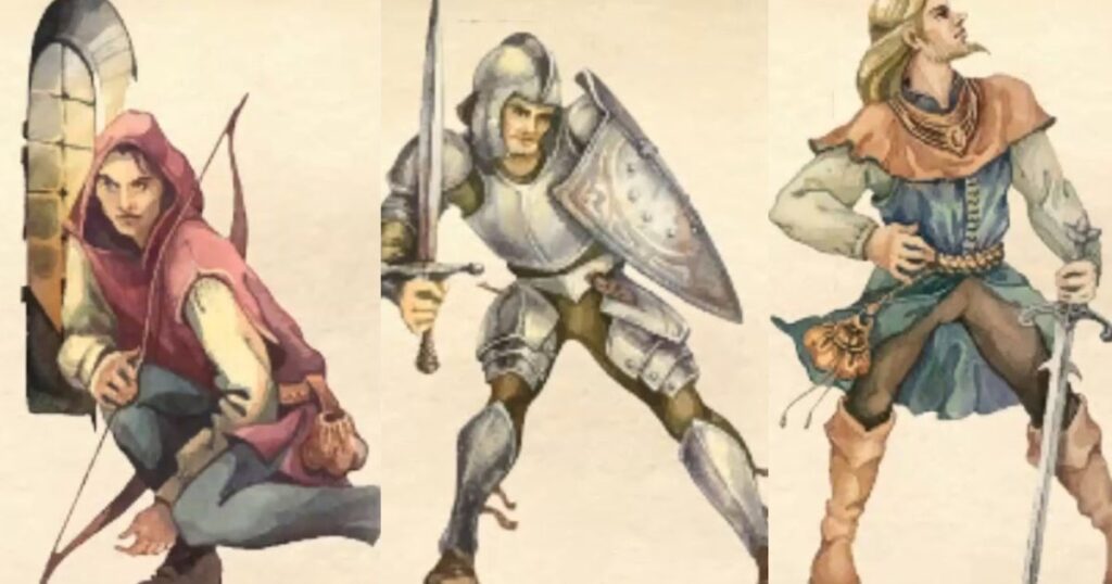 Mejor Clase en Oblivion Remastered