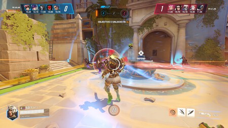 Overwatch 2 1