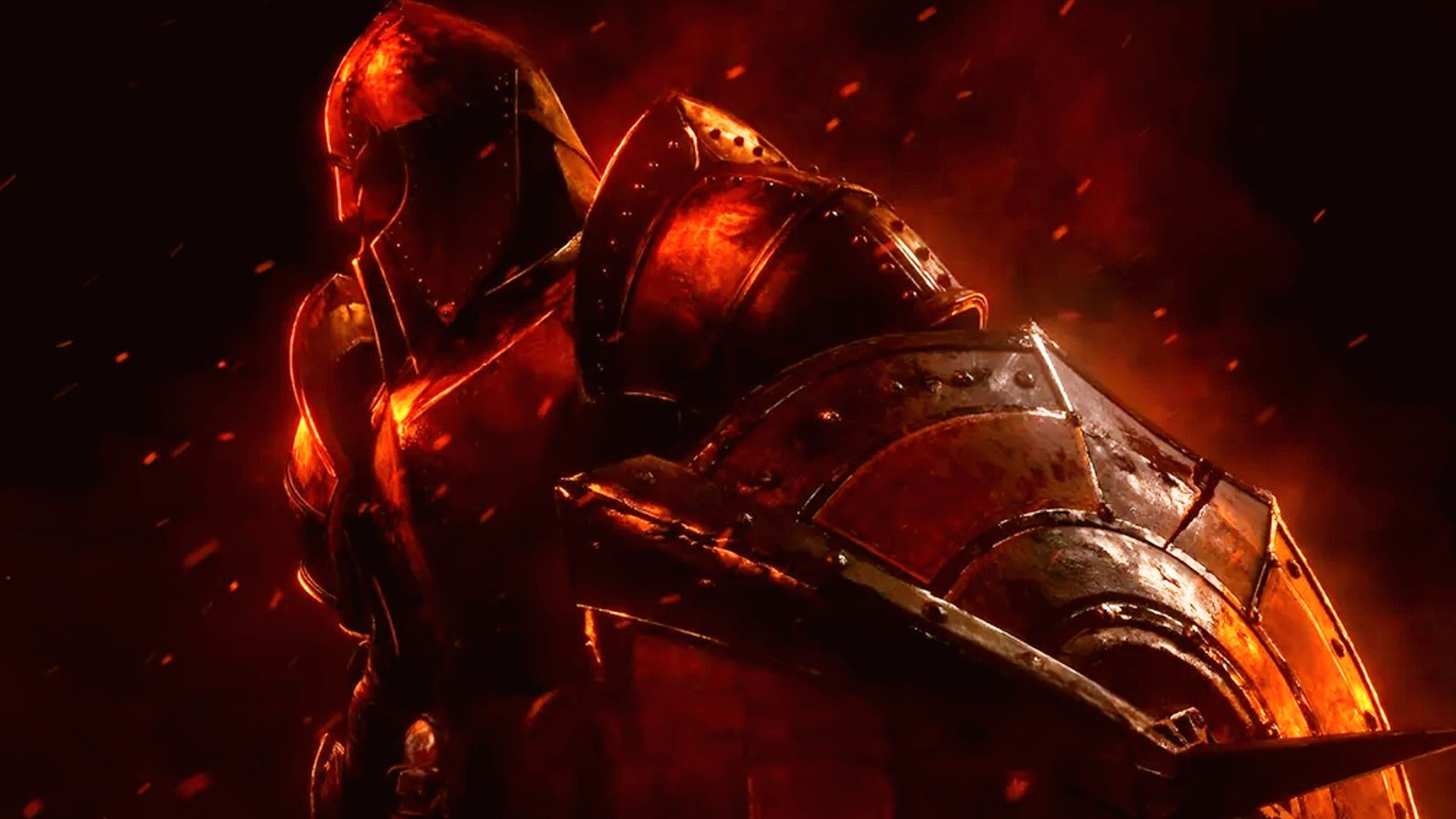 The Elder Scrolls IV Oblivion Remastered