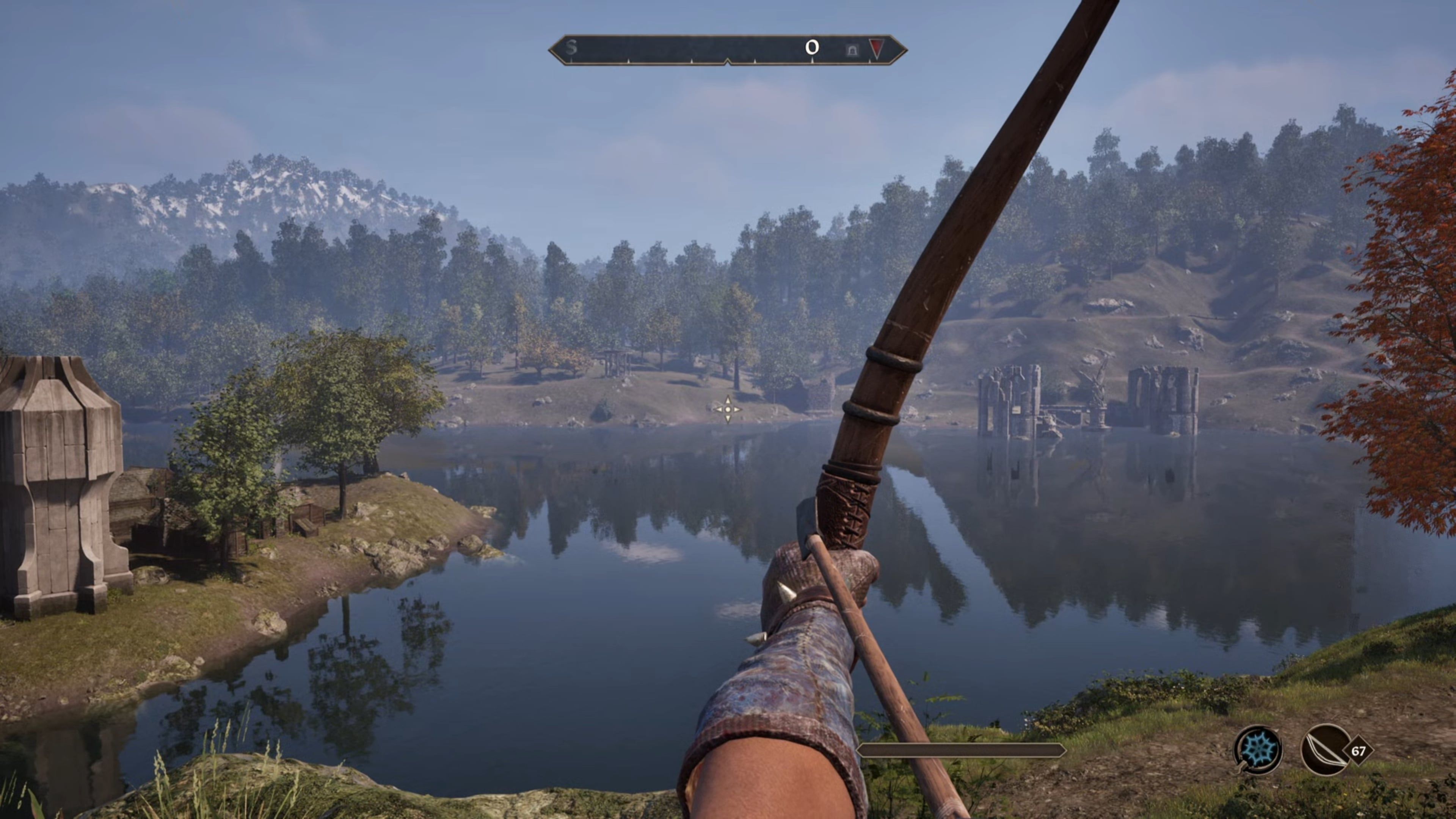 The Elder Scrolls IV: Oblivion Remastered