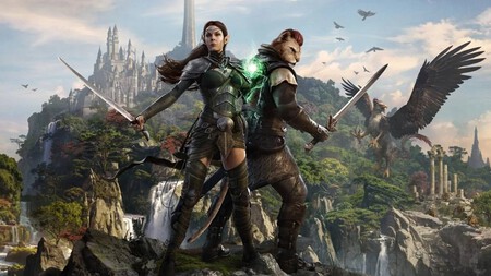 Cronologia Elders Scrolls 3