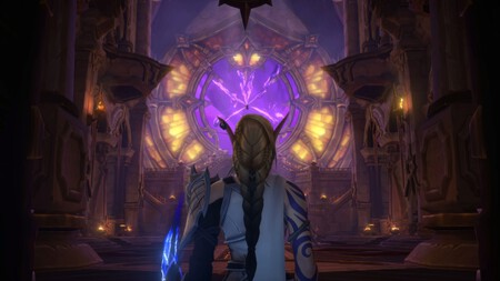 World Of Warcraft The War Within