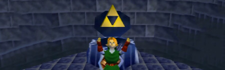 Triforce Percent Head