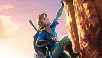 Zelda Breath of the Wild: Trifuerza revolucionaria