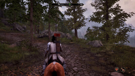 Oblivion Remastered