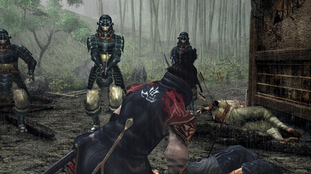 Onimusha 2 1