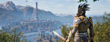 Sin marketing y sin anuncios, Bethesda ha conseguido con Oblivion Remastered un enorme hito de jugadores  