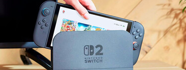 En Japón lo tienen claro con Switch 2, y Nintendo lo sabe. El 97% de los jugadores japoneses quieren la versión con bloqueo regional 