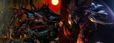 Cómo sería el género de la estrategia si el máximo representante de Warhammer en videojuegos hubiese sido Blizzard 