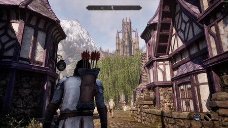 The Elder Scrolls Iv Oblivion Remastered 2025 04 24 11 05 08 01 Mp4 00 00 22 19 Imagen Fija002