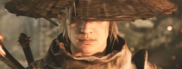Insisten en que no es un 'soulslike', pero se inspira en la era "pre-Elden Ring" de FromSoftware y eso nos da motivos para estar atentos a Phantom Blade Zero 