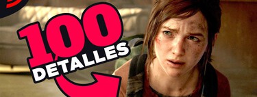 Es uno de los juegos más legendarios de PlayStation y también está lleno de secretos. Repasamos 100 detalles de The Last of Us Parte 1