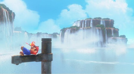 Super Mario Odyssey