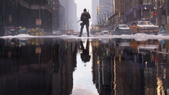 El Modo Foto en los videojuegos: ¿Por qué cada vez más gente saca fotos en lugar de jugar?