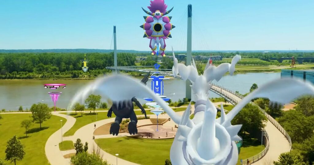 Pokémon Go: Destino Dual – Pokémon de cada hemisferio, biomas, apariciones temporales y fechas