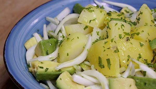 RECETAS LIGHT
