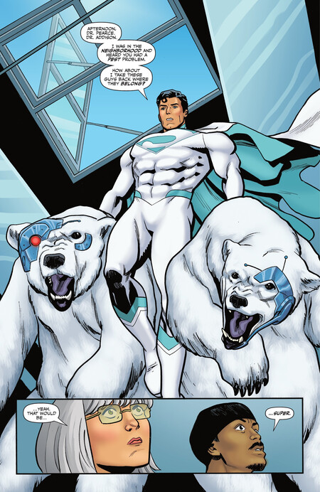 Action Comics