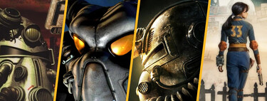 Cronología de Fallout | En qué orden jugar a los juegos y dónde encaja la serie de Amazon Prime en la historia de estos RPG postapocalípticos