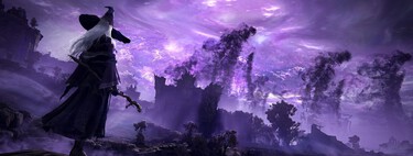 Tras jugar a Nightreign queda claro que no es muy Elden Ring, pero esto tampoco es exactamente un problema gracias a Berserk
