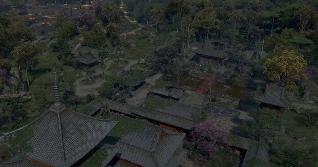 Todas las Páginas Perdidas del Templo Tennoji en Assassin’s Creed Shadows