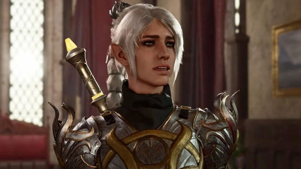 Dónde encontrar la canción secreta de Baldur’s Gate 3 tras el parche 8 (nueva posición)