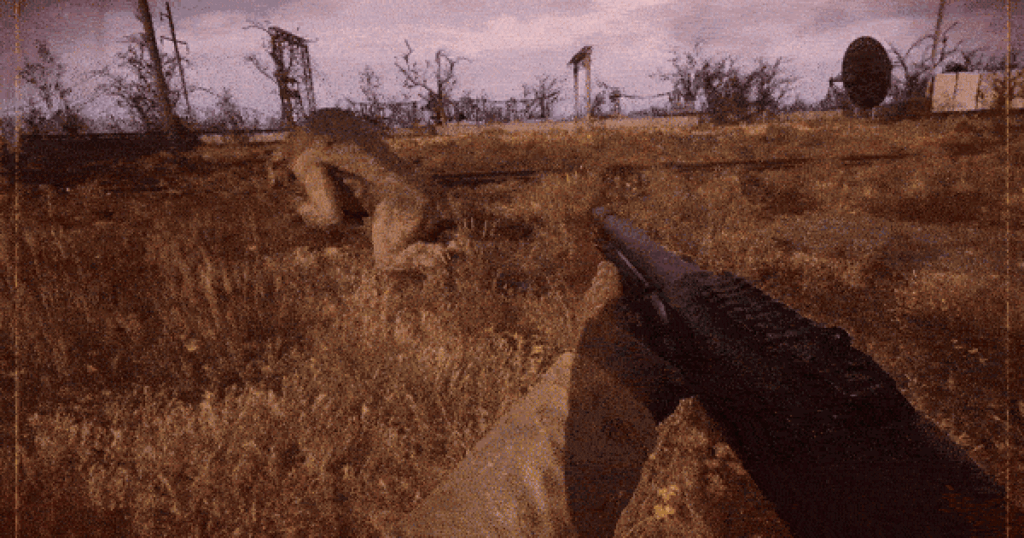 El nuevo parche de S.T.A.L.K.E.R. 2 añade más de 1200 cambios y mejoras