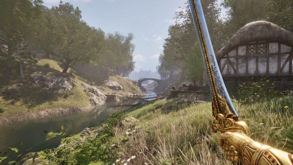 Trucos y consejos para tener el mejor principio posible en Oblivion: Remastered