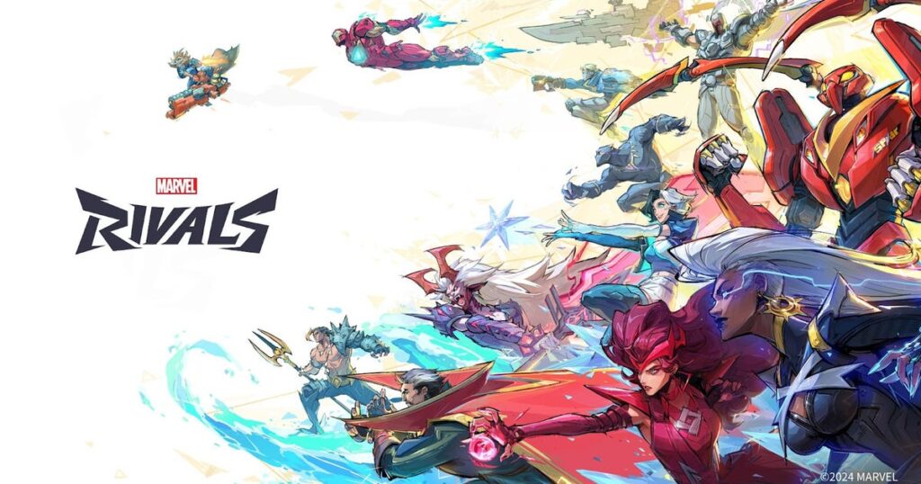 Marvel Rivals: vencimiento y hora exacta de desbloqueo, requisitos técnicos