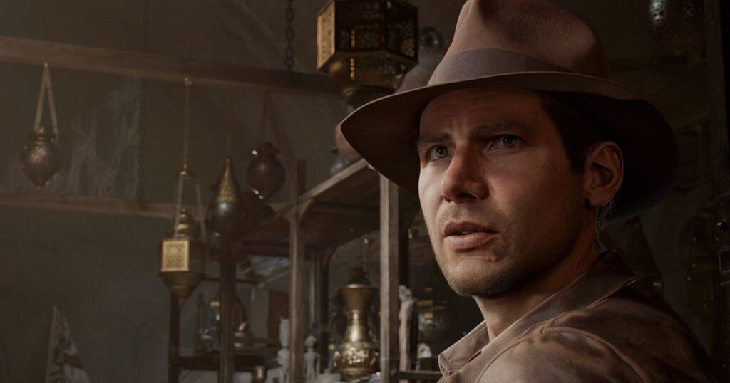 Requisitos de Indiana Jones and the Great Circle: requisitos mínimos y recomendados en PC