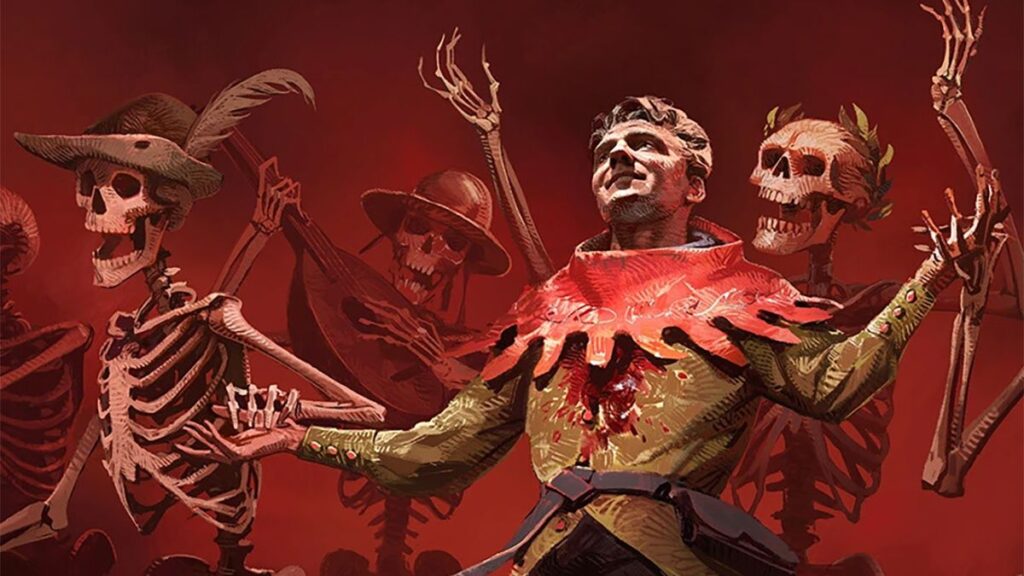 Las mejores ventajas negativas para poner al modo hardcore de Kingdom Come: Deliverance 2