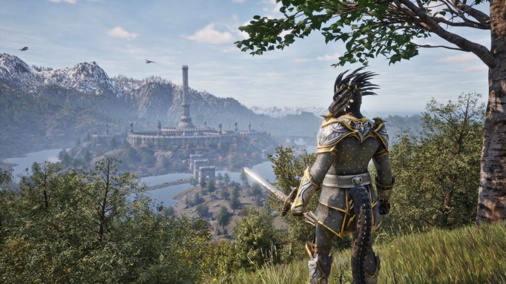 Las 15 misiones secundarias de Oblivion Remastered que convierten a este esparcimiento en una dije