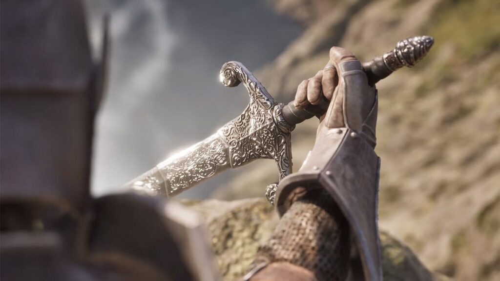 Cómo conseguir una de las mejores espadas y armaduras de Oblivion Remastered nulo más comenzar y de una forma sencillísima