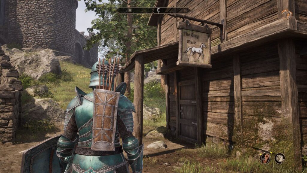 3 armas y armaduras que puedes conseguir al principio de Oblivion Remastered y que deberías tener en tu inventario