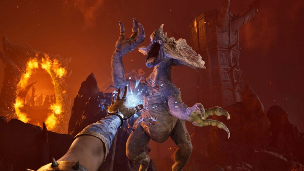 Cómo iniciar y completar las nuevas misiones de Oblivion Remastered Deluxe Edition y por qué deberías hacerlas cuanto ayer