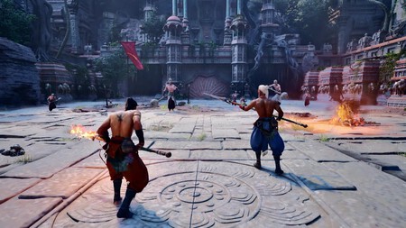 The Age Of Bhaarat 2