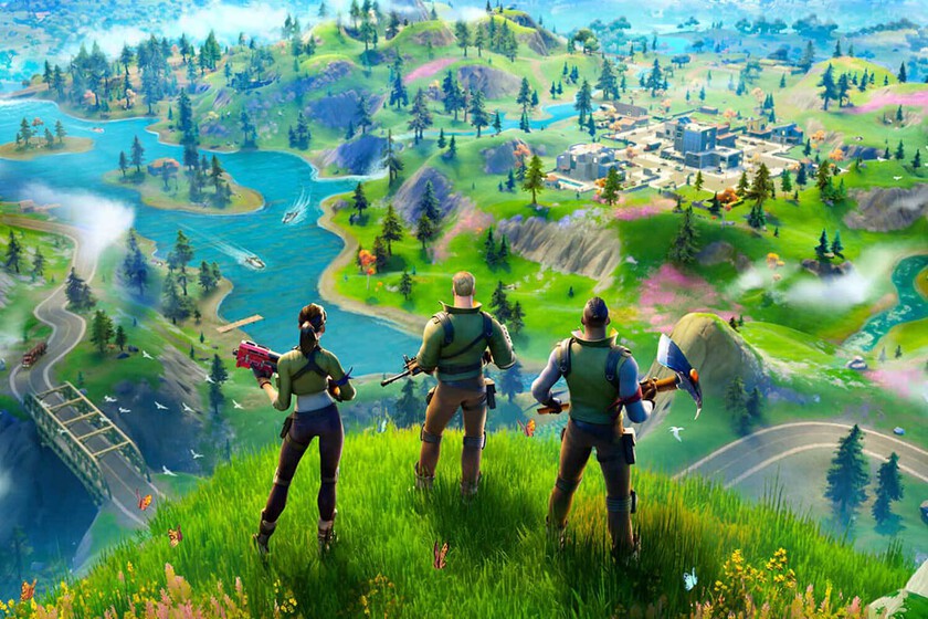 El destino de Fortnite podría cambiar para siempre. El recreo se abriría a millones de jugadores tras desaparecer durante 4 abriles de la tienda de Apple – Fortnite
