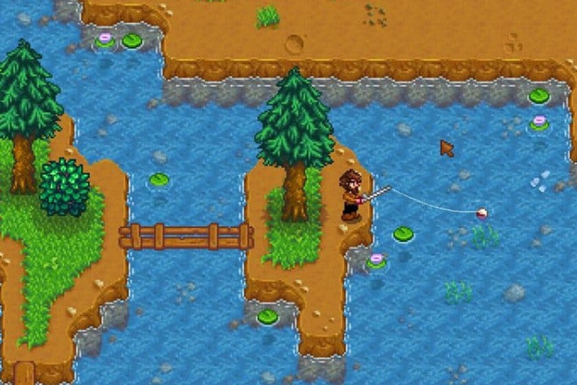 «Mucha clan lo odia». El padre de Stardew Valley se arrepiente de un aspecto de su equipo, la dificultad de la pesca no ha gustado a todo el mundo – Stardew Valley