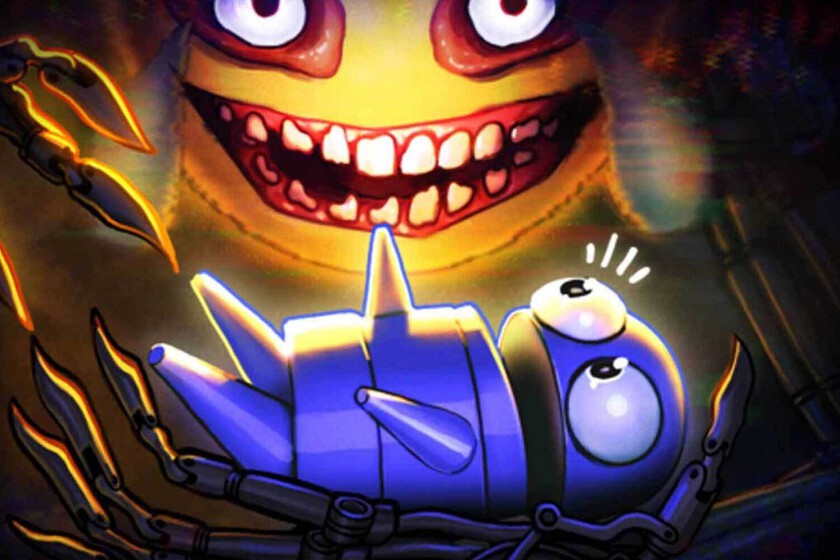 Uno de los juegos más exitosos de Steam en 2025 necesita tu ayuda para mejorar, sólo debes probar la primera gran puesta al día de R.E.P.O. – R.E.P.O.