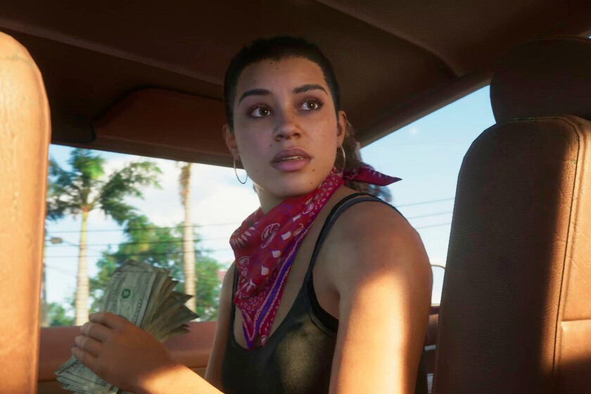 GTA 6 ya tiene momento de tiro, pero Rockstar no ha despejado las dos grandes incógnitas de su charnela de mundo rajado – Grand Theft Coche VI