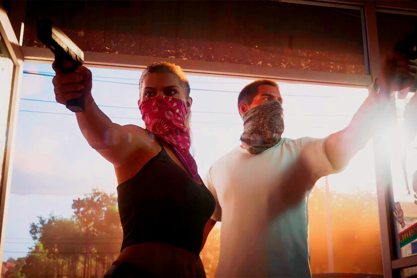 «Demasiado trabajo y poco tiempo». Rockstar no quería repetir los errores del pasado con GTA 6, por lo que el retraso del articulación parecía obligatorio – Grand Theft Automóvil VI