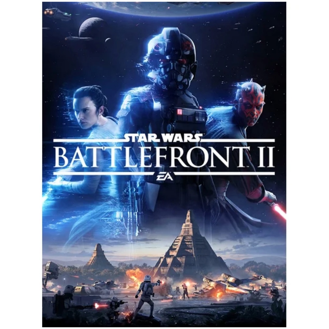 STAR WARS™ Battlefront™ II
 
