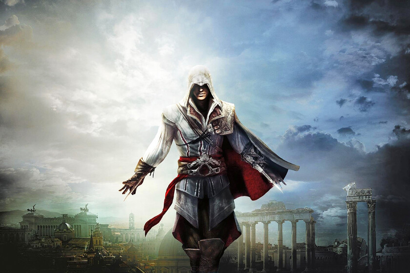 Ezio volverá a aparecer en un videojuego, pero no es para Assassin’s Creed. Ubisoft se suma a una colaboración en la que asimismo estará Kassandra – Assassin’s Creed: The Ezio Collection