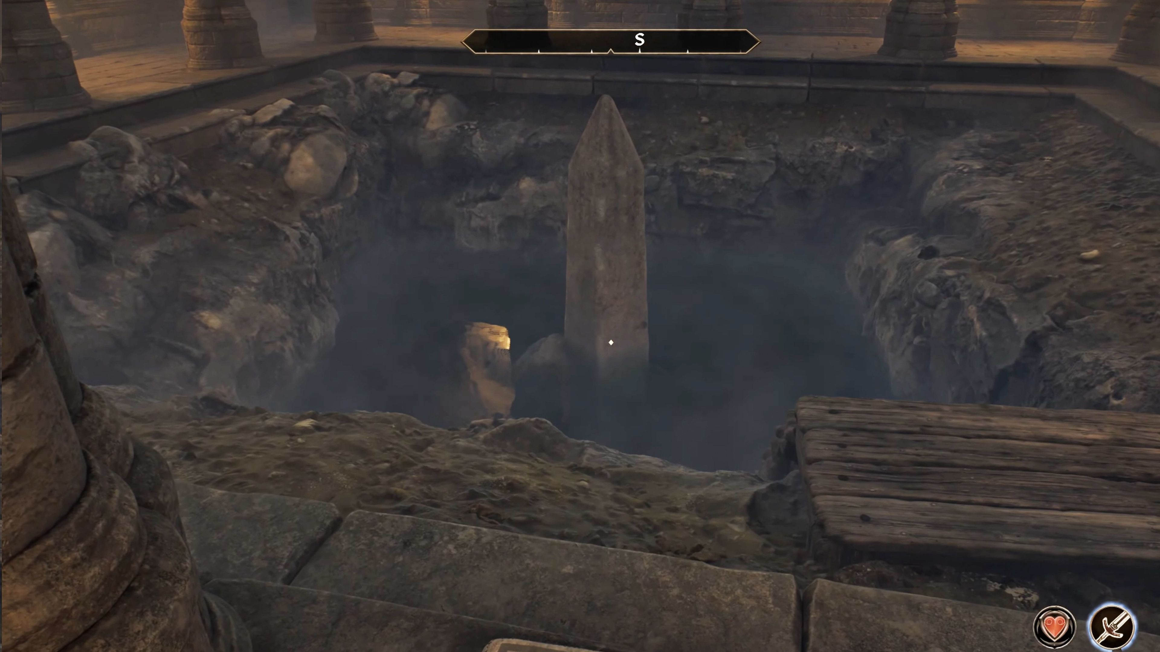 Vampiro Oblivion Remastered-3