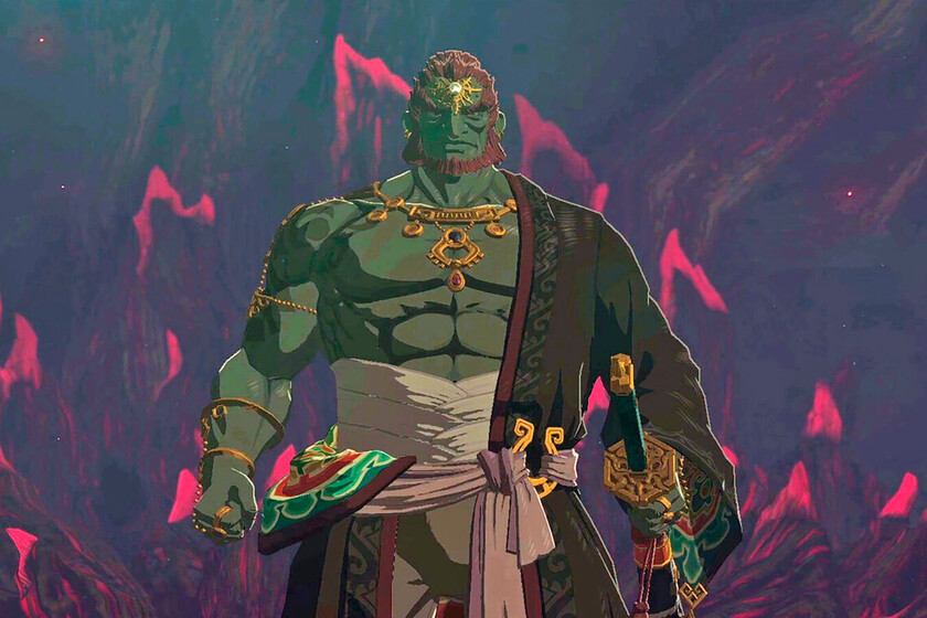 Es el poder más temible del gran plebeyo de The Legend of Zelda y la razón por la que Ganondorf siempre vuelve – The Legend of Zelda: Echoes of Wisdom